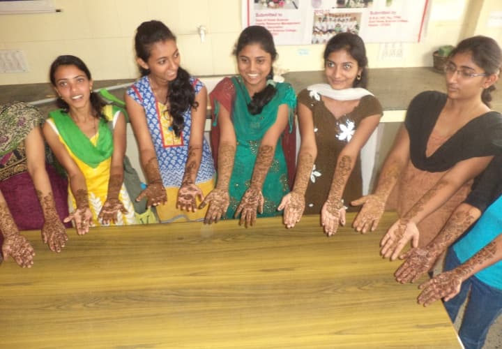 Government College of Home Science Hassan Extra Curriculars photo 7